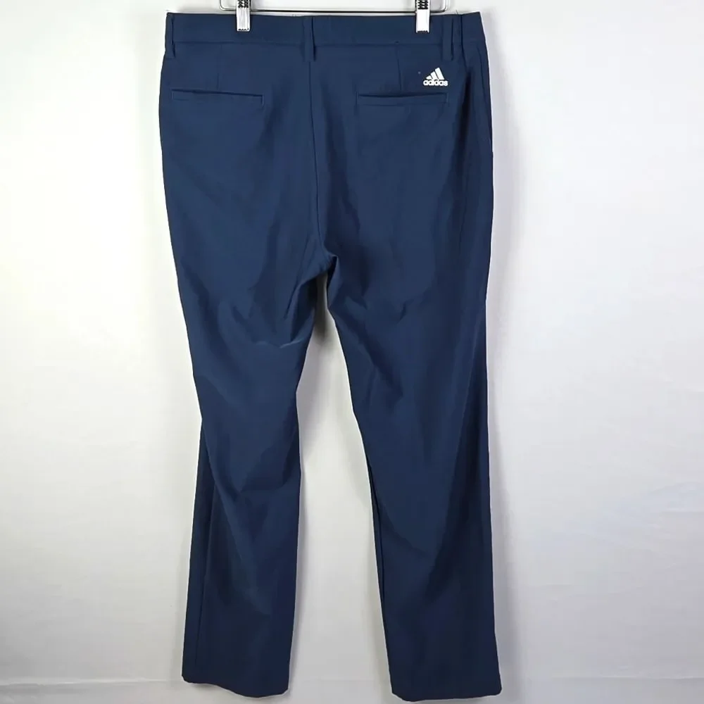 adidas golf pants